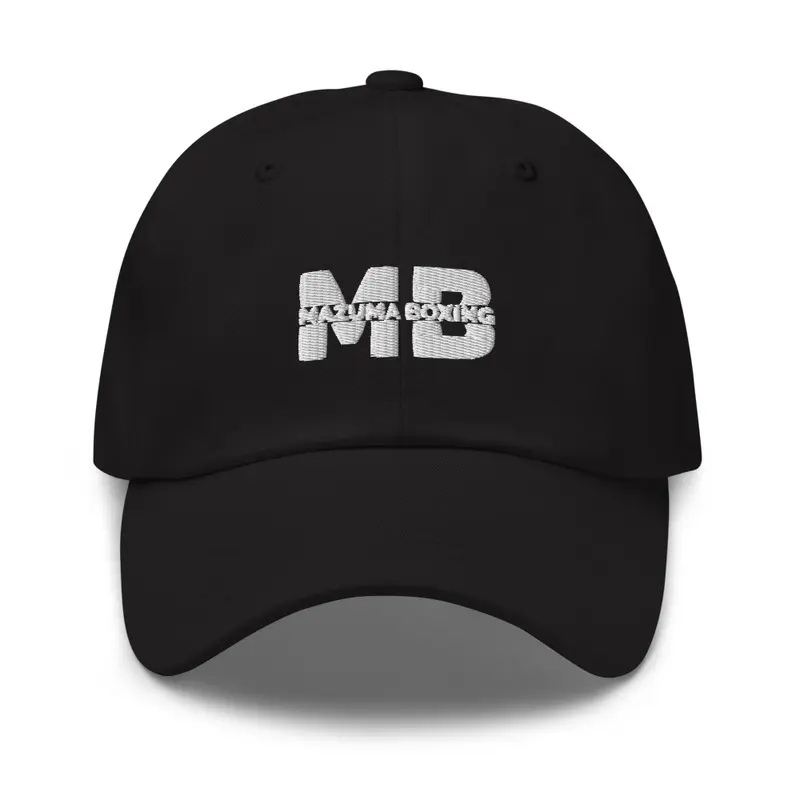 MB Dad Hat